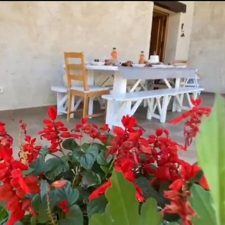 Casa Namaste - Ortigosa Del Monte Villa Exterior foto
