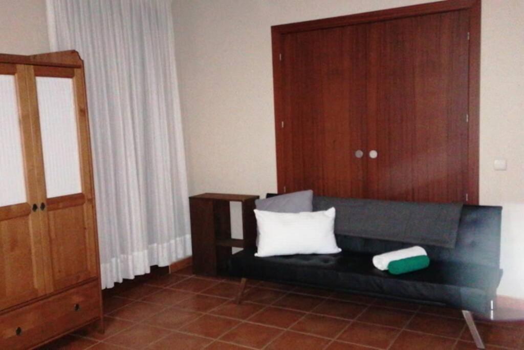 Casa Namaste - Ortigosa Del Monte Villa Exterior foto